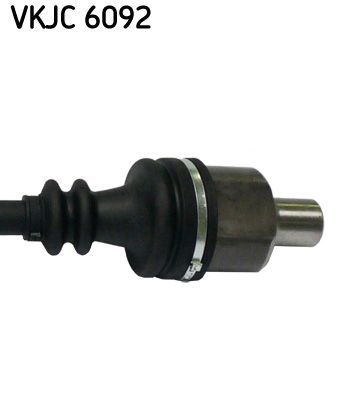 Pusašis SKF VKJC 6092