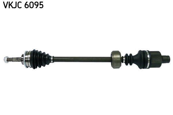 Pusašis SKF VKJC 6095