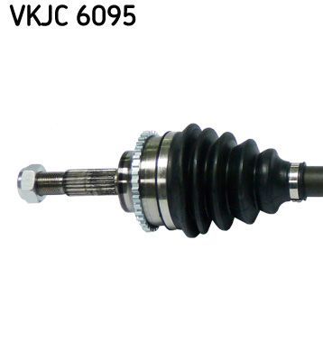 Pusašis SKF VKJC 6095