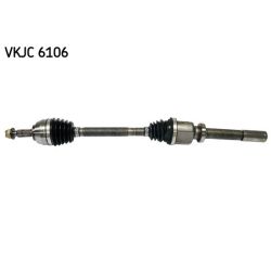 Pusašis SKF VKJC 6106