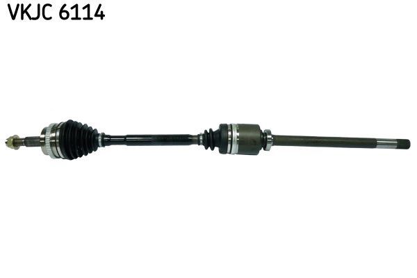 Pusašis SKF VKJC 6114