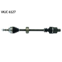 Pusašis SKF VKJC 6127