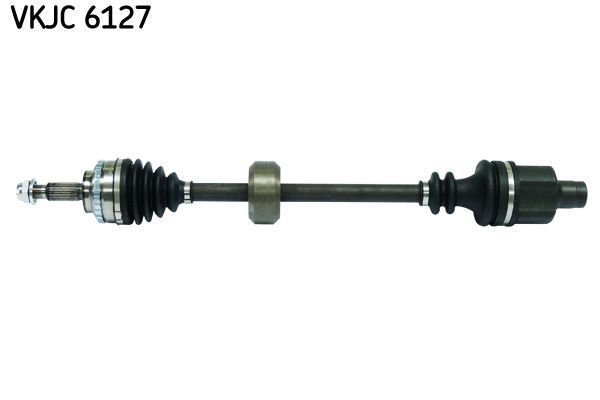 Pusašis SKF VKJC 6127