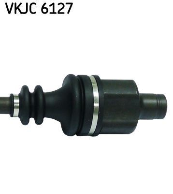 Pusašis SKF VKJC 6127