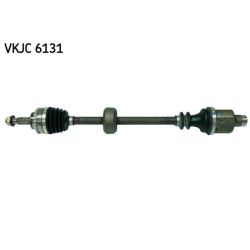 Pusašis SKF VKJC 6131
