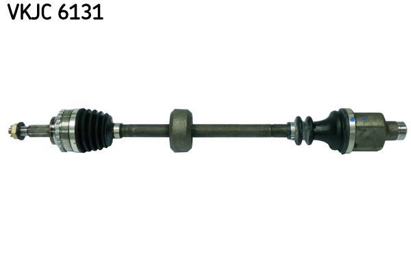 Pusašis SKF VKJC 6131