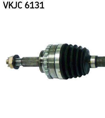 Pusašis SKF VKJC 6131
