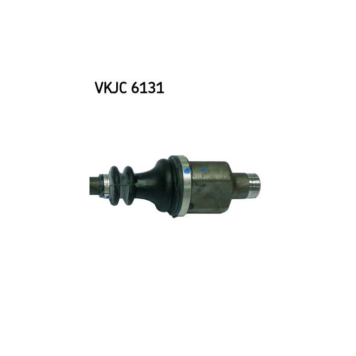 Pusašis SKF VKJC 6131