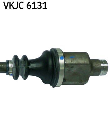 Pusašis SKF VKJC 6131
