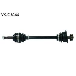 Pusašis SKF VKJC 6144