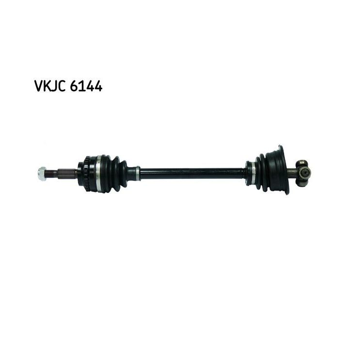 Pusašis SKF VKJC 6144