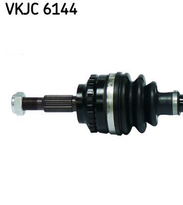 Pusašis SKF VKJC 6144