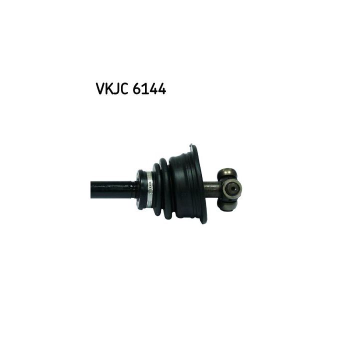 Pusašis SKF VKJC 6144