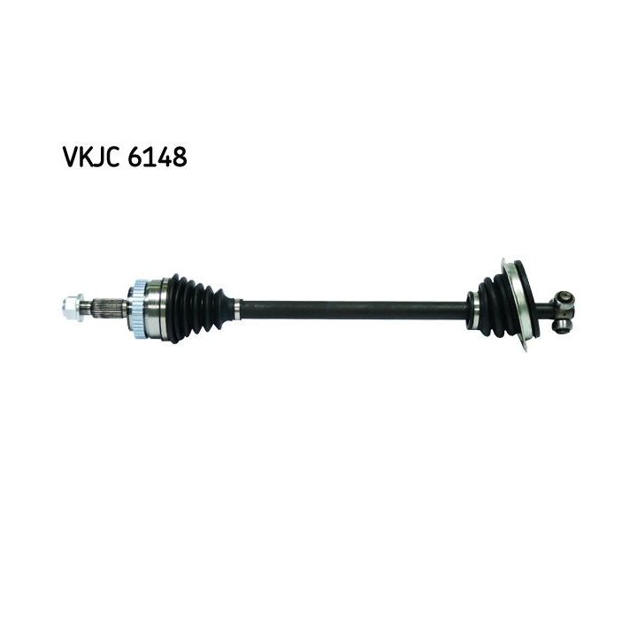Pusašis SKF VKJC 6148