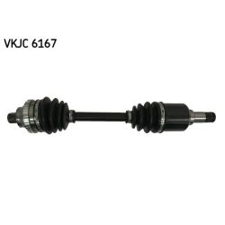 Pusašis SKF VKJC 6167