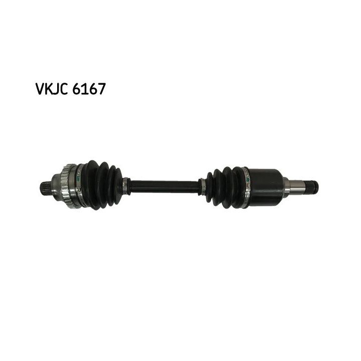 Pusašis SKF VKJC 6167