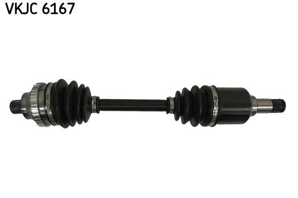Pusašis SKF VKJC 6167
