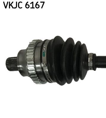 Pusašis SKF VKJC 6167