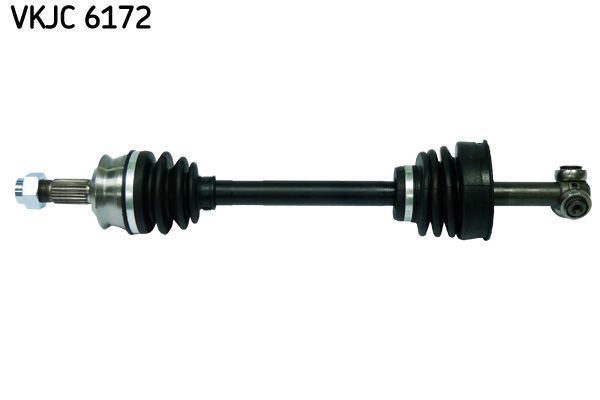 Pusašis SKF VKJC 6172