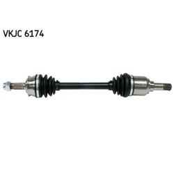 Pusašis SKF VKJC 6174