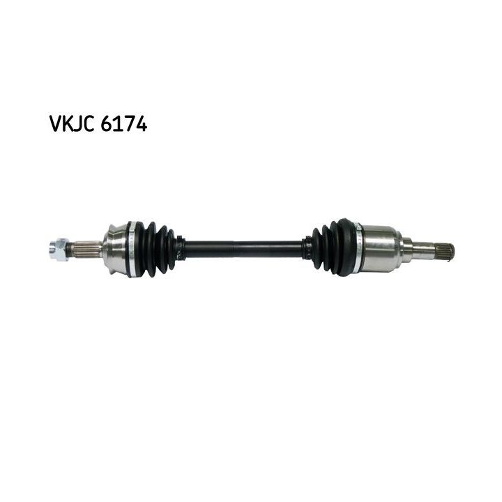 Pusašis SKF VKJC 6174