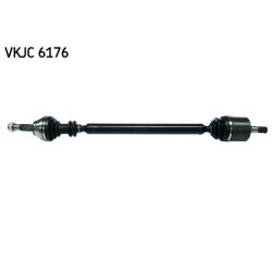 Pusašis SKF VKJC 6176
