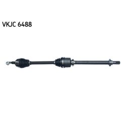 Pusašis SKF VKJC 6488