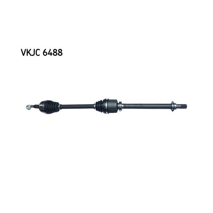 Pusašis SKF VKJC 6488