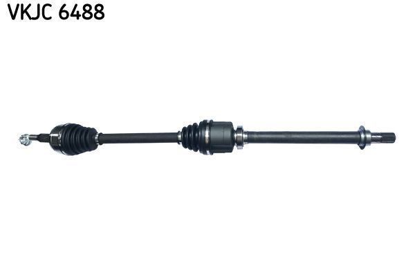 Pusašis SKF VKJC 6488