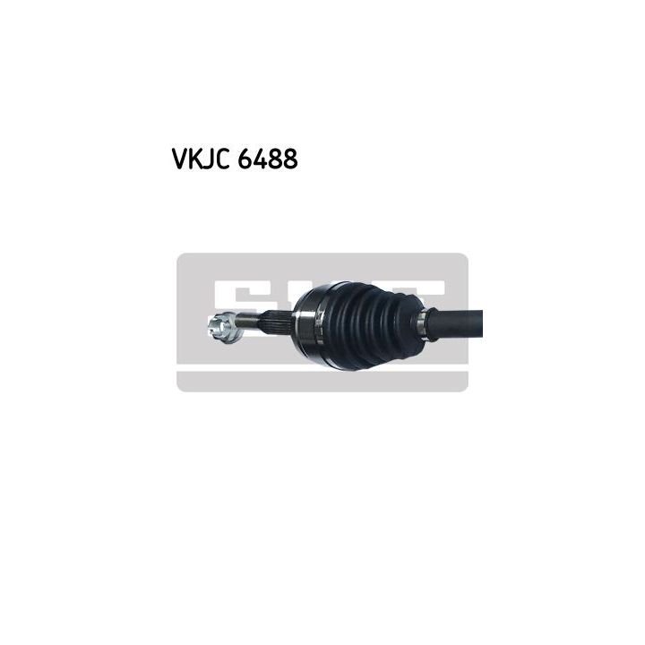 Pusašis SKF VKJC 6488