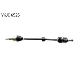Pusašis SKF VKJC 6525