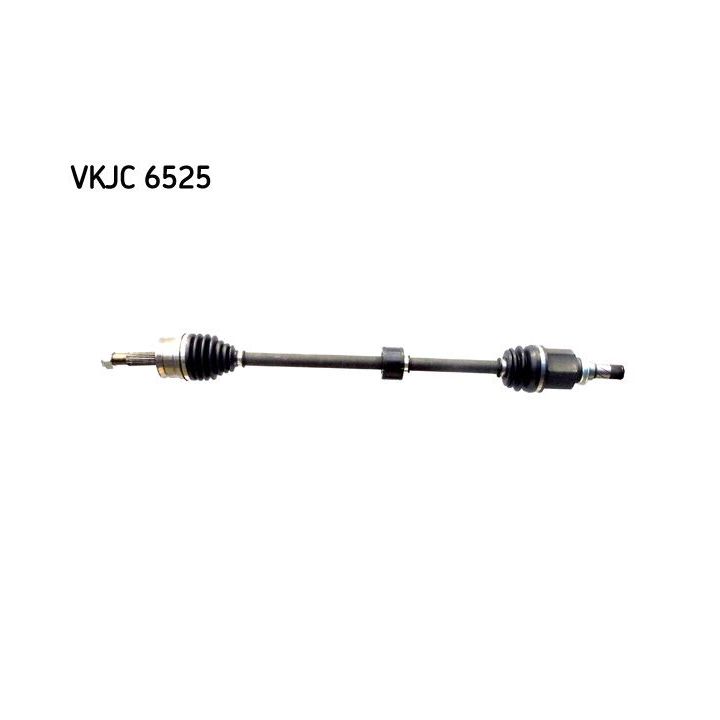 Pusašis SKF VKJC 6525