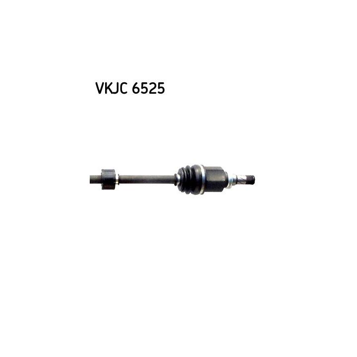 Pusašis SKF VKJC 6525