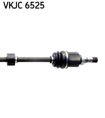 Pusašis SKF VKJC 6525