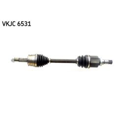 Pusašis SKF VKJC 6531