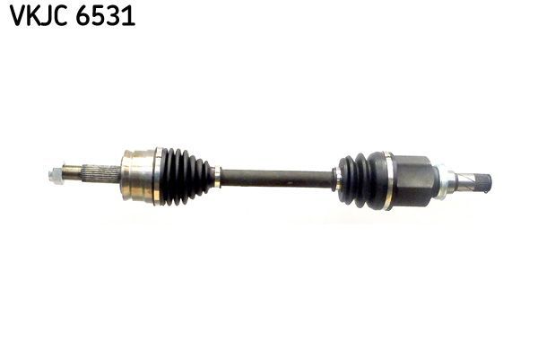 Pusašis SKF VKJC 6531