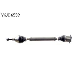 Pusašis SKF VKJC 6559