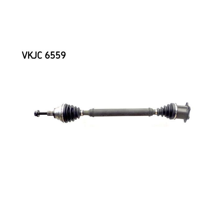 Pusašis SKF VKJC 6559