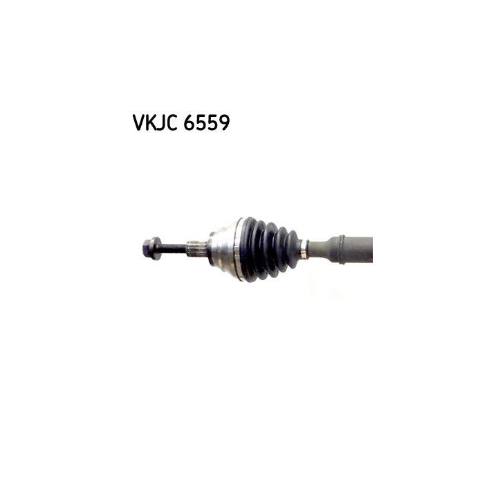 Pusašis SKF VKJC 6559