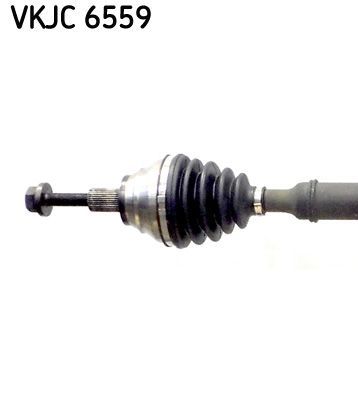 Pusašis SKF VKJC 6559