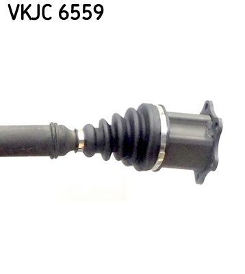Pusašis SKF VKJC 6559