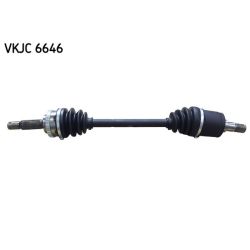 Pusašis SKF VKJC 6646