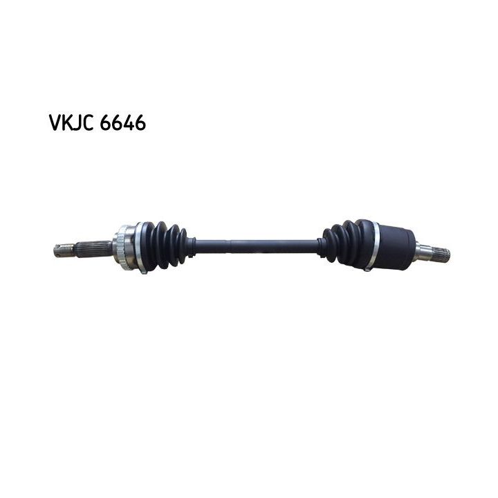 Pusašis SKF VKJC 6646