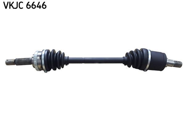 Pusašis SKF VKJC 6646