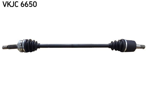 Pusašis SKF VKJC 6650