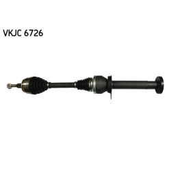 Pusašis SKF VKJC 6726