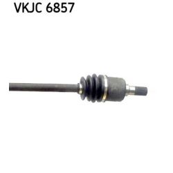 Pusašis SKF VKJC 6857