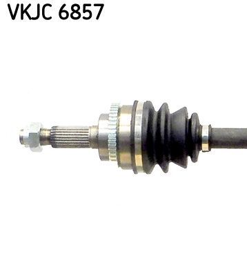 Pusašis SKF VKJC 6857