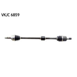 Pusašis SKF VKJC 6859