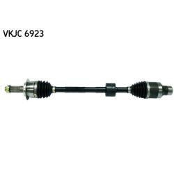 Pusašis SKF VKJC 6923